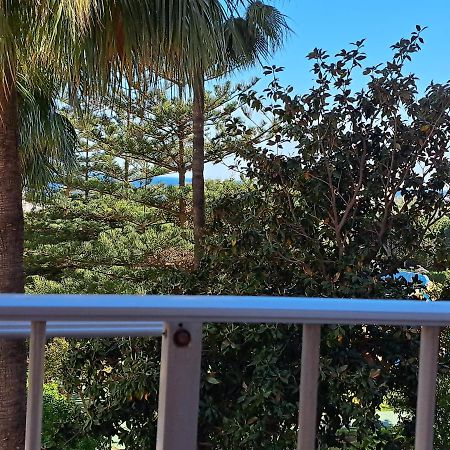 Minerva 1-Bedroom Close To The Beach Park Etc Benalmádena Εξωτερικό φωτογραφία