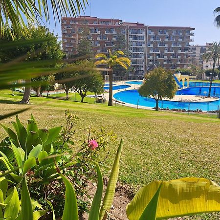 Minerva 1-Bedroom Close To The Beach Park Etc Benalmádena Εξωτερικό φωτογραφία
