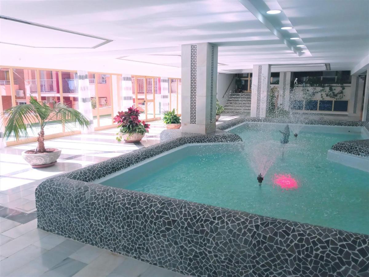 Minerva 1-Bedroom Close To The Beach Park Etc Benalmádena Εξωτερικό φωτογραφία