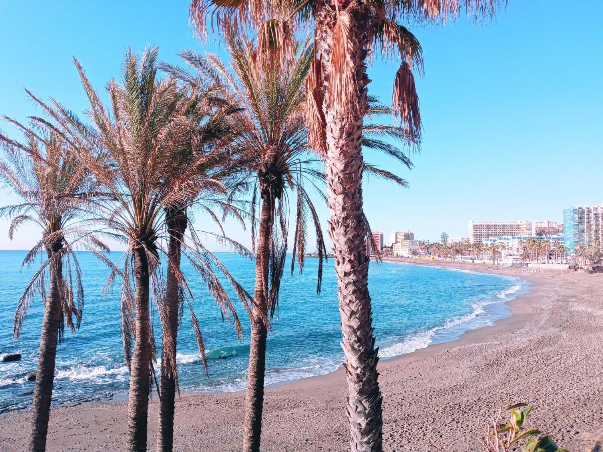 Minerva 1-Bedroom Close To The Beach Park Etc Benalmádena Εξωτερικό φωτογραφία