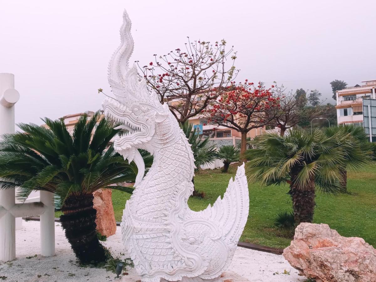 Minerva 1-Bedroom Close To The Beach Park Etc Benalmádena Εξωτερικό φωτογραφία