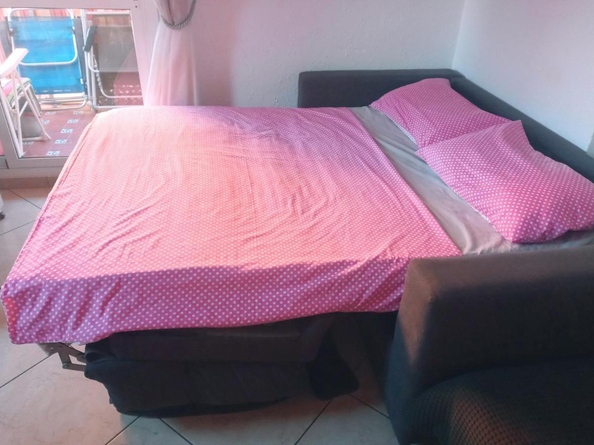 Minerva 1-Bedroom Close To The Beach Park Etc Benalmádena Εξωτερικό φωτογραφία