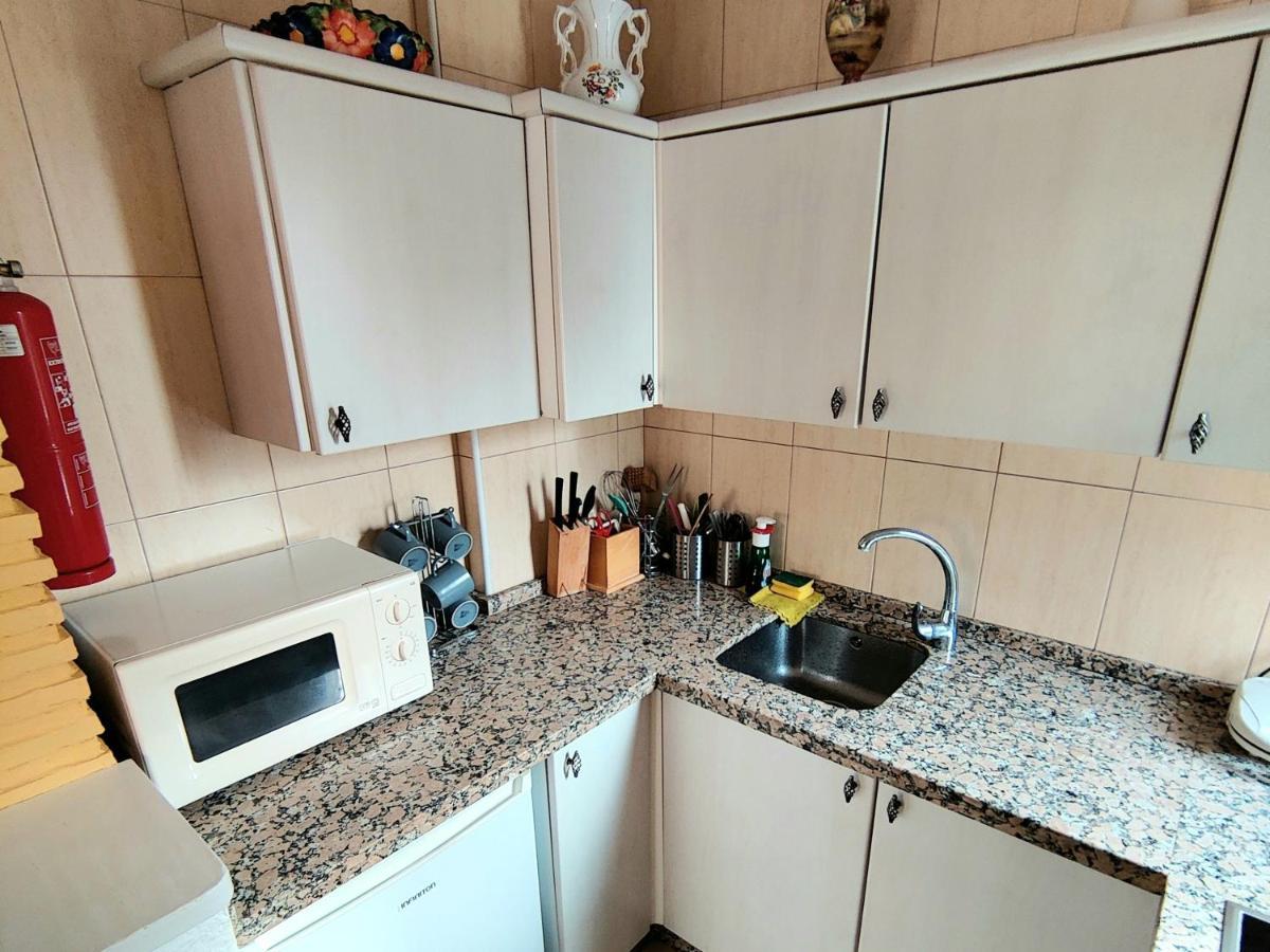 Minerva 1-Bedroom Close To The Beach Park Etc Benalmádena Εξωτερικό φωτογραφία