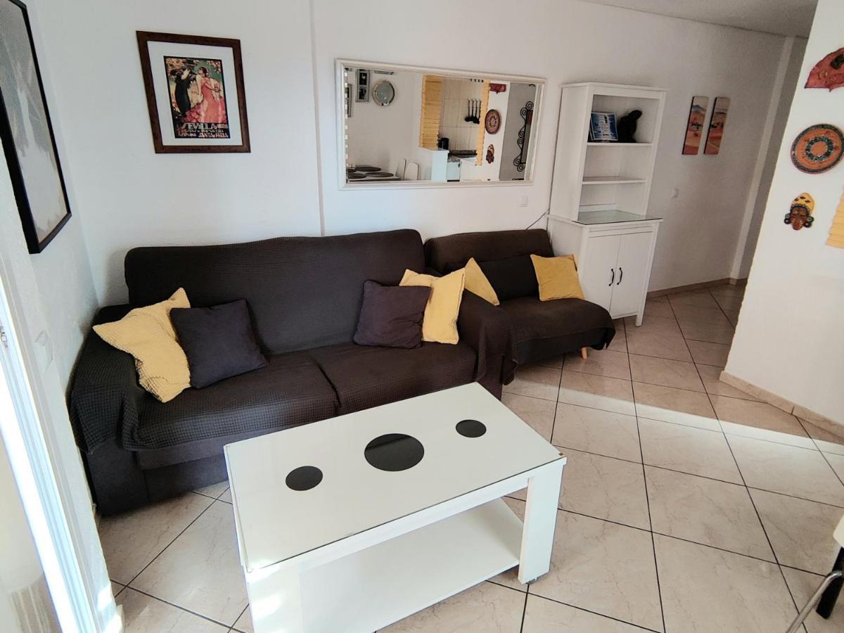 Minerva 1-Bedroom Close To The Beach Park Etc Benalmádena Εξωτερικό φωτογραφία