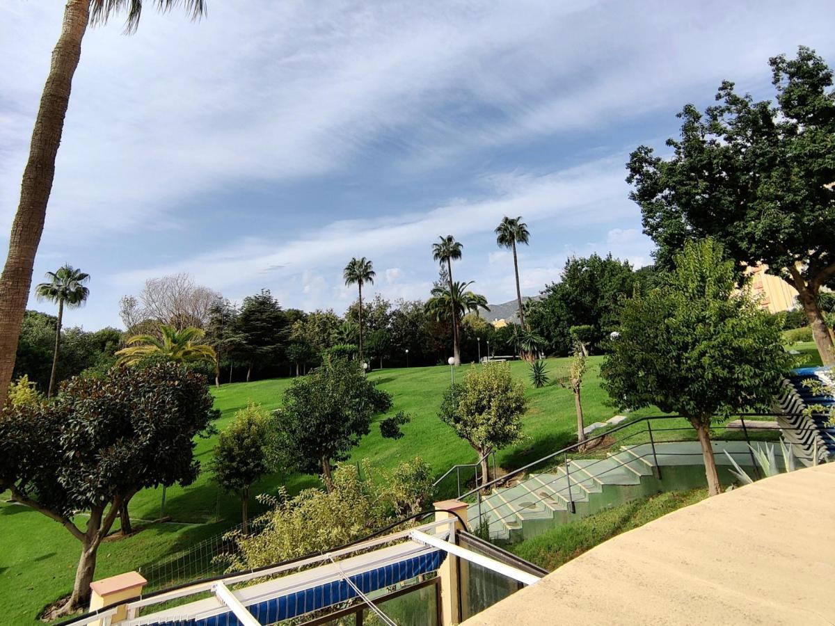 Minerva 1-Bedroom Close To The Beach Park Etc Benalmádena Εξωτερικό φωτογραφία