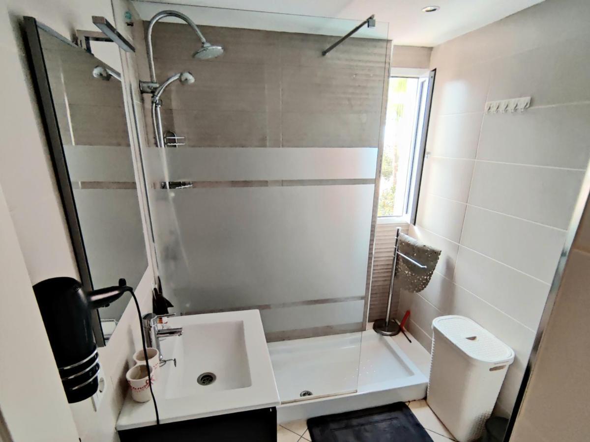 Minerva 1-Bedroom Close To The Beach Park Etc Benalmádena Εξωτερικό φωτογραφία