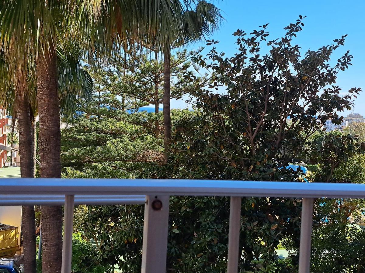 Minerva 1-Bedroom Close To The Beach Park Etc Benalmádena Εξωτερικό φωτογραφία