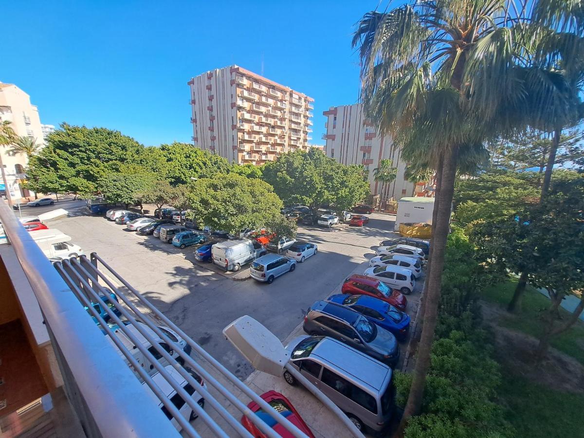 Minerva 1-Bedroom Close To The Beach Park Etc Benalmádena Εξωτερικό φωτογραφία
